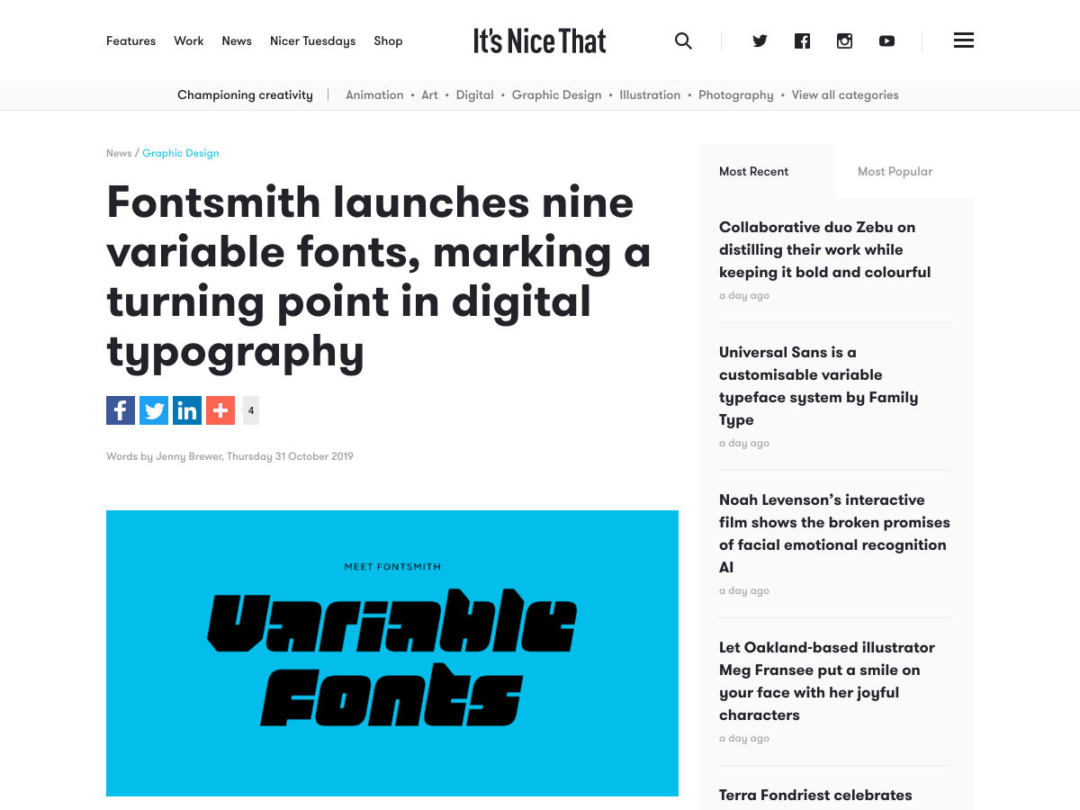 fontsmith 1