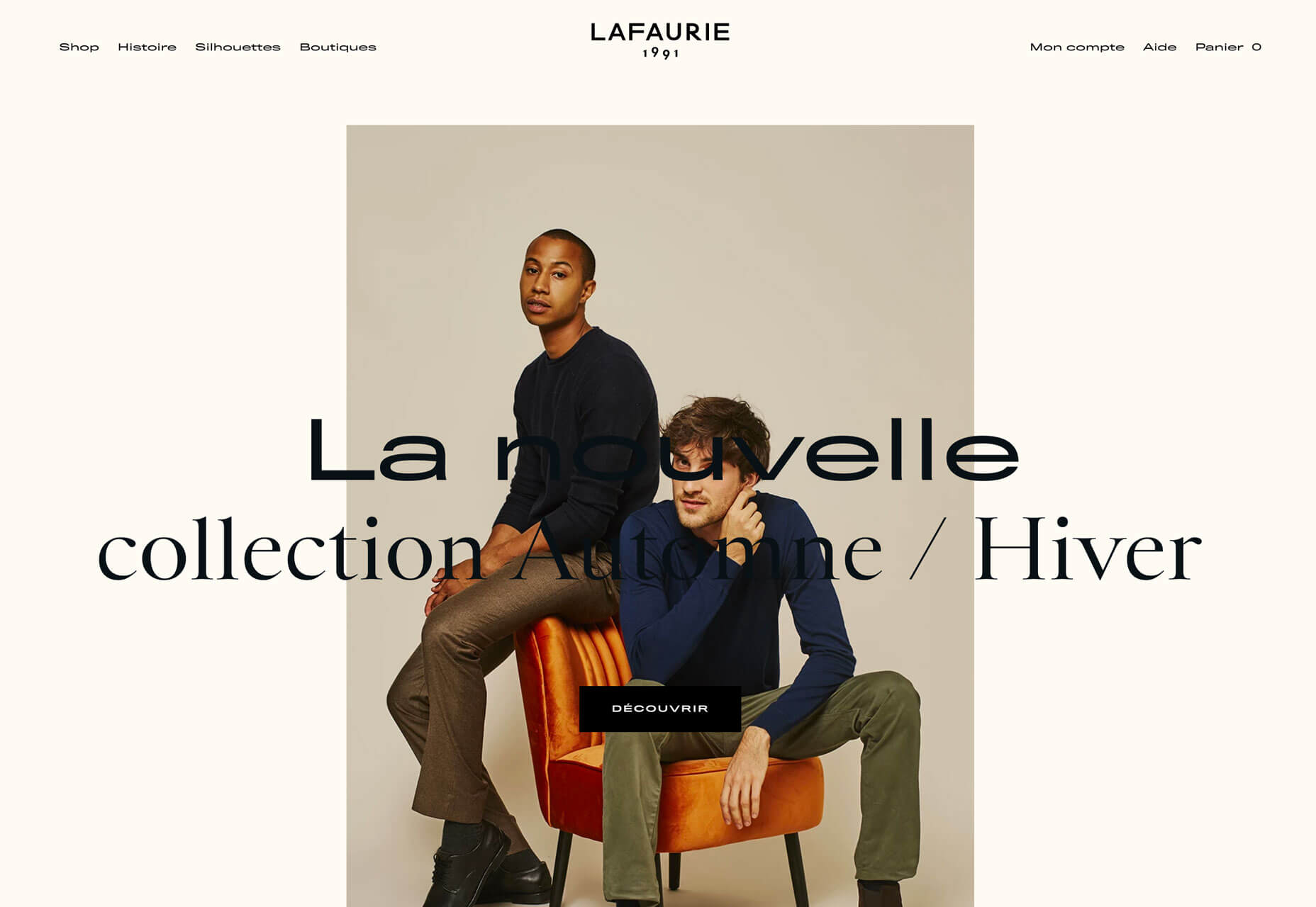 3 Essential Design Trends, November 2019 paris