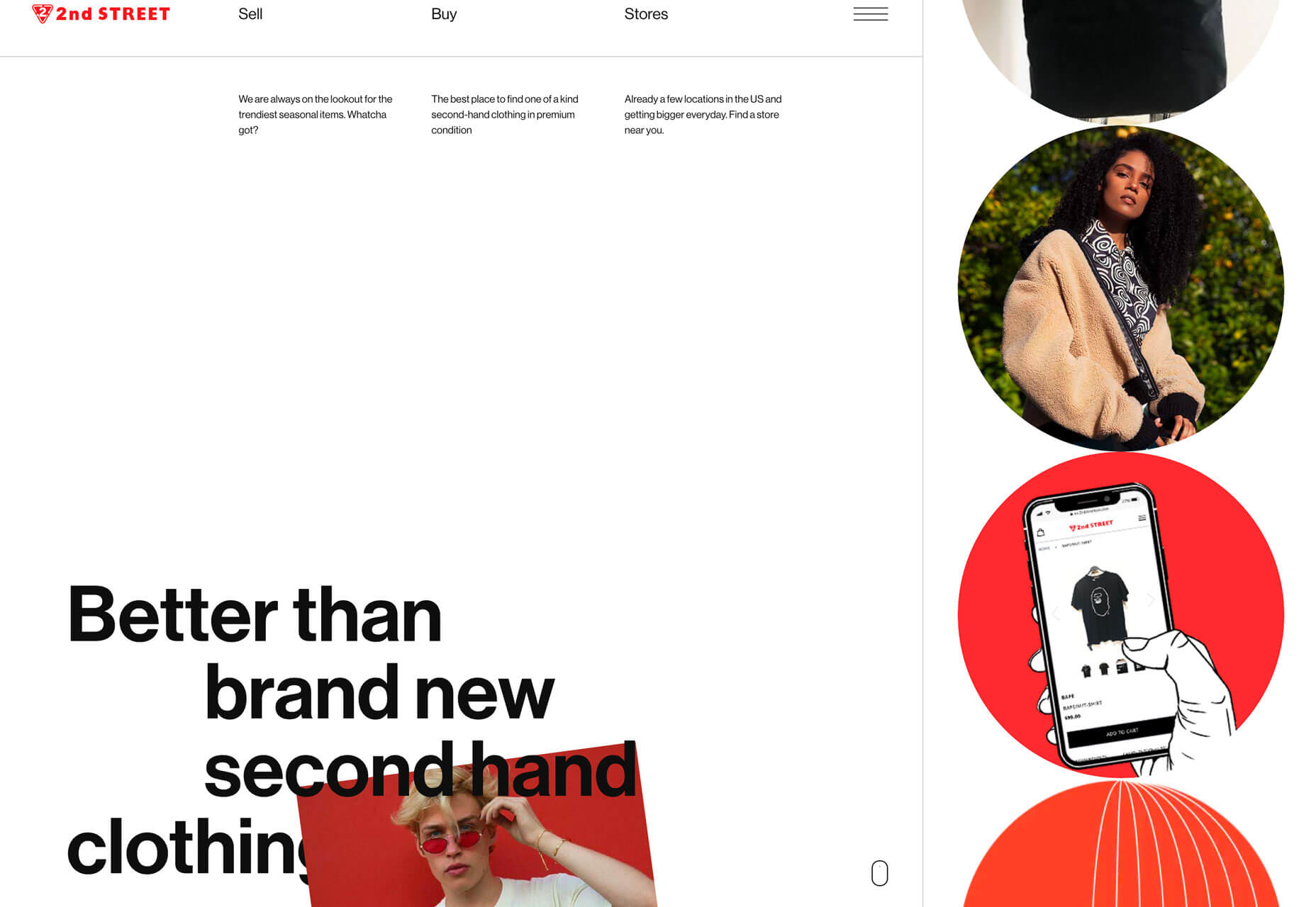 3 Essential Design Trends, November 2019 2nd