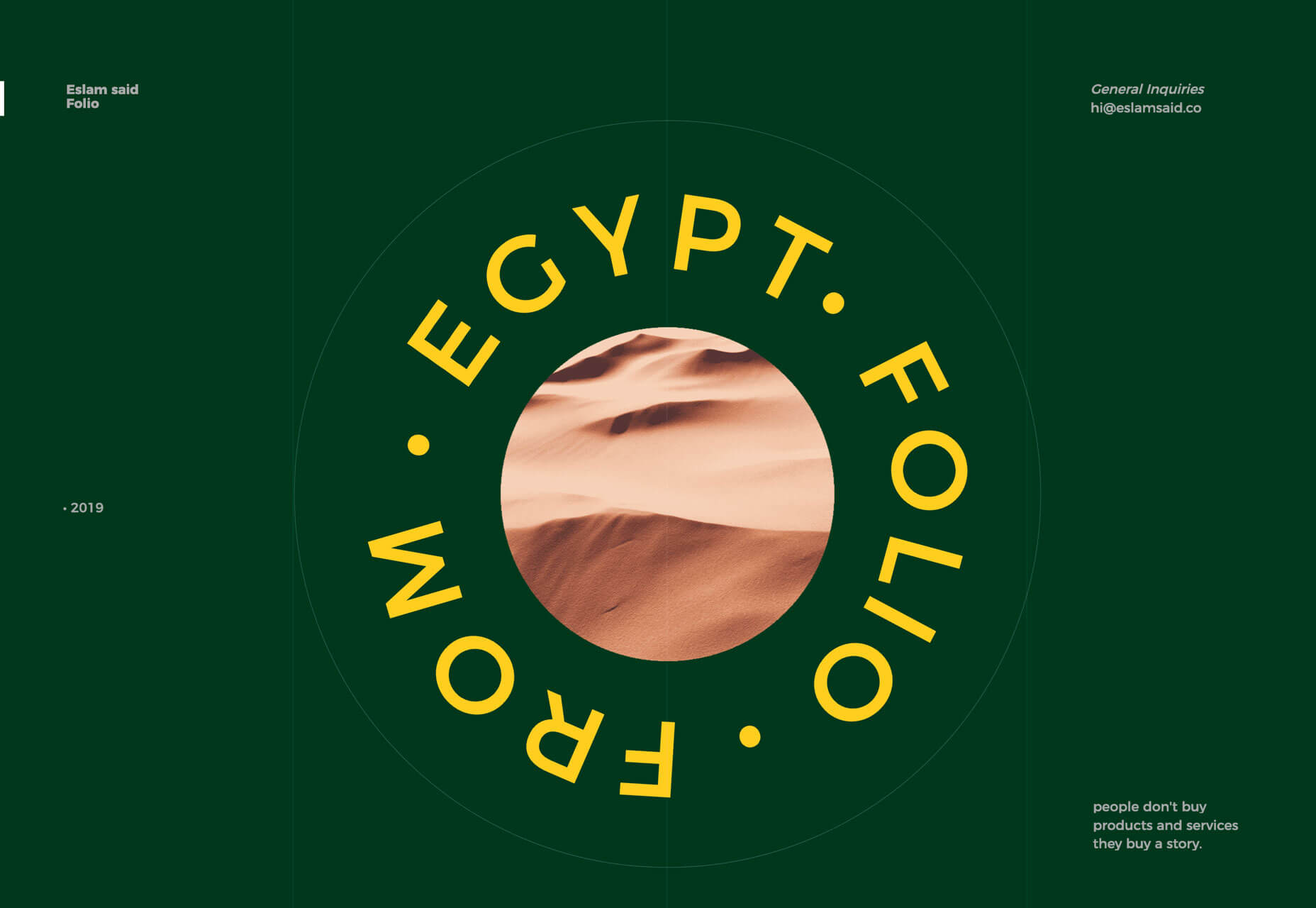 3 Essential Design Trends, November 2019 said