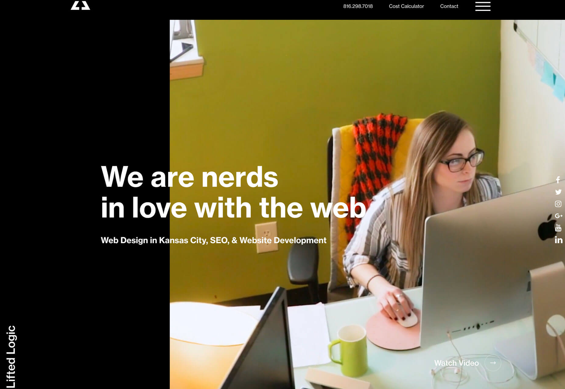 3 Essential Design Trends, November 2019 nerds