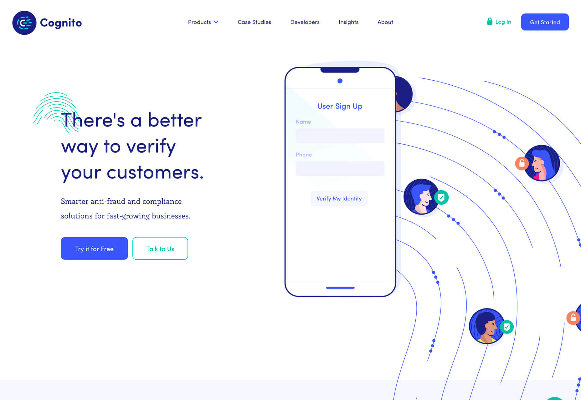 3 Essential Design Trends, November 2019 cognito
