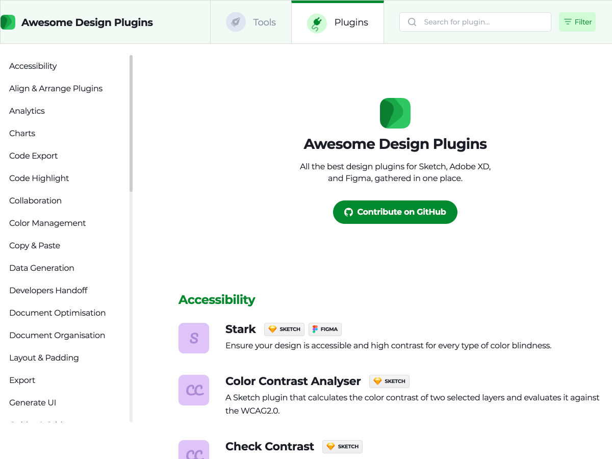 Popular design news of the week: October 21, 2019 - October 27, 2019 plugins 2