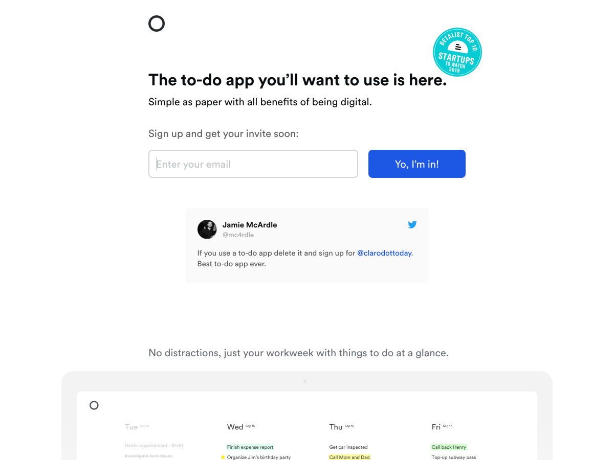 Popular design news of the week: October 21, 2019 - October 27, 2019 todo