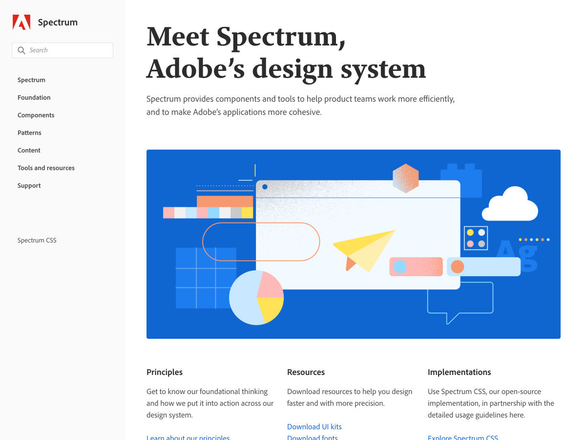 Popular design news of the week: October 21, 2019 - October 27, 2019 spectrum 1