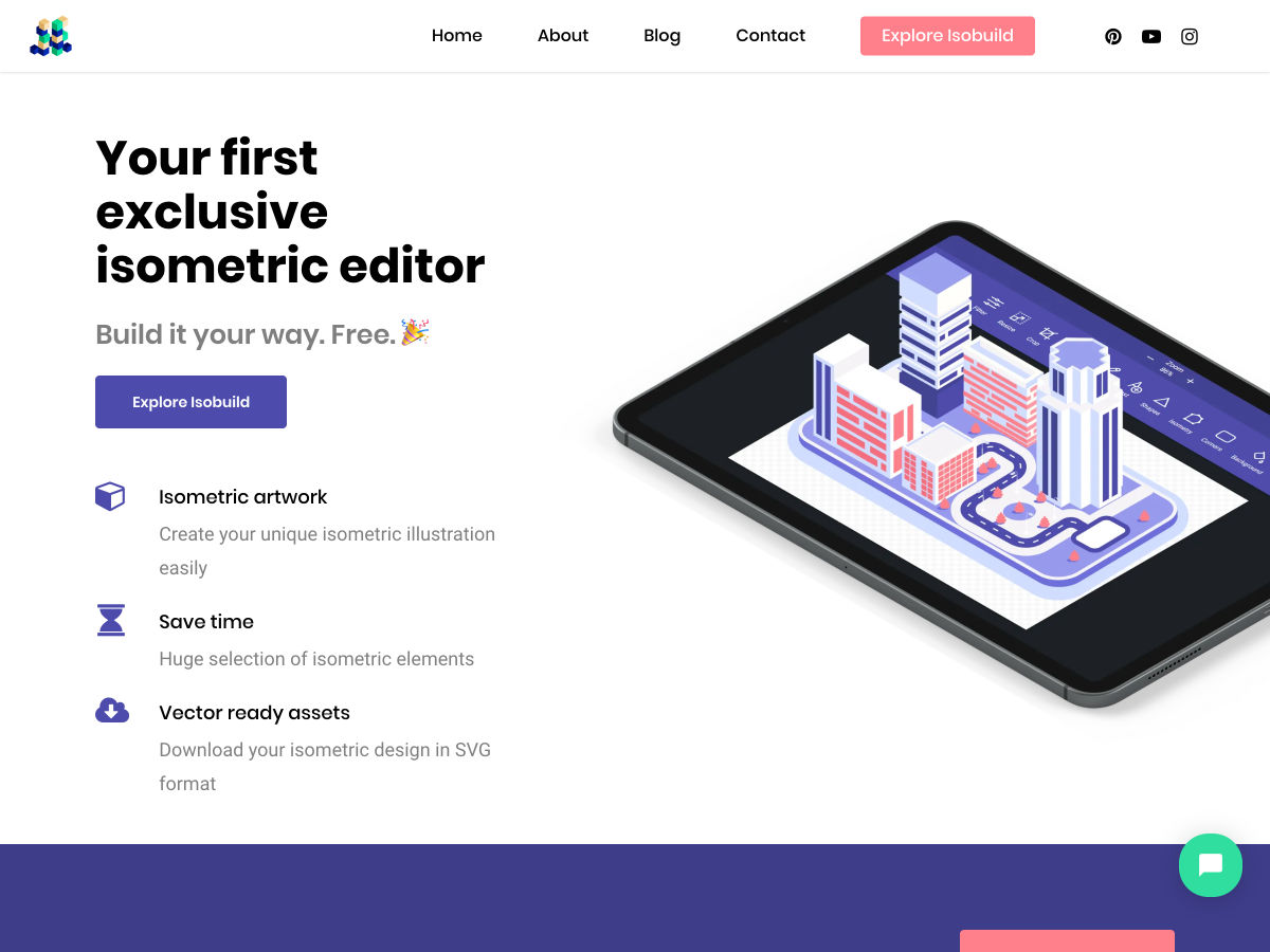 Popular design news of the week: October 21, 2019 - October 27, 2019 isobuild