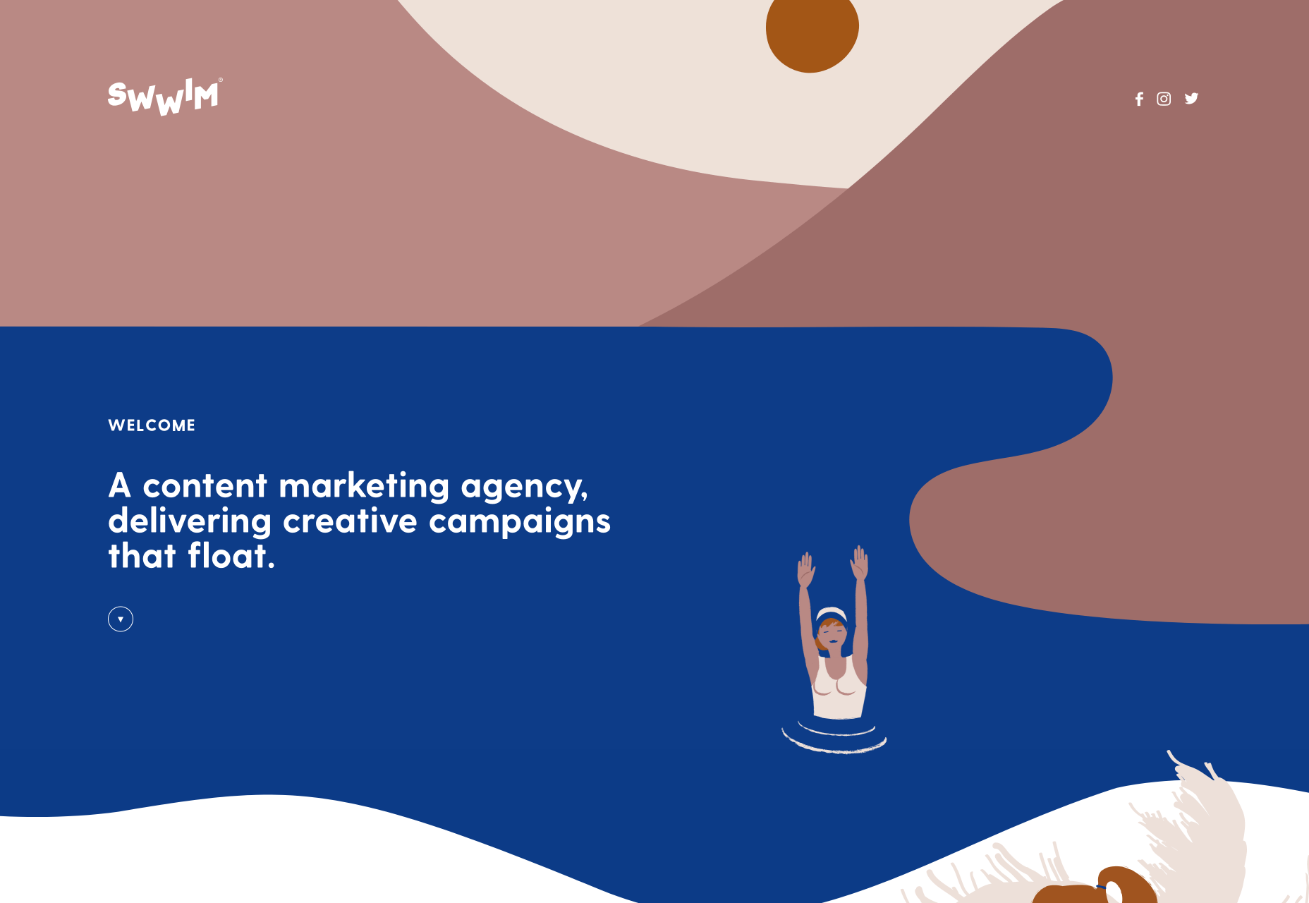 Introducing 15 Best New Portfolios, October 2019 swwim