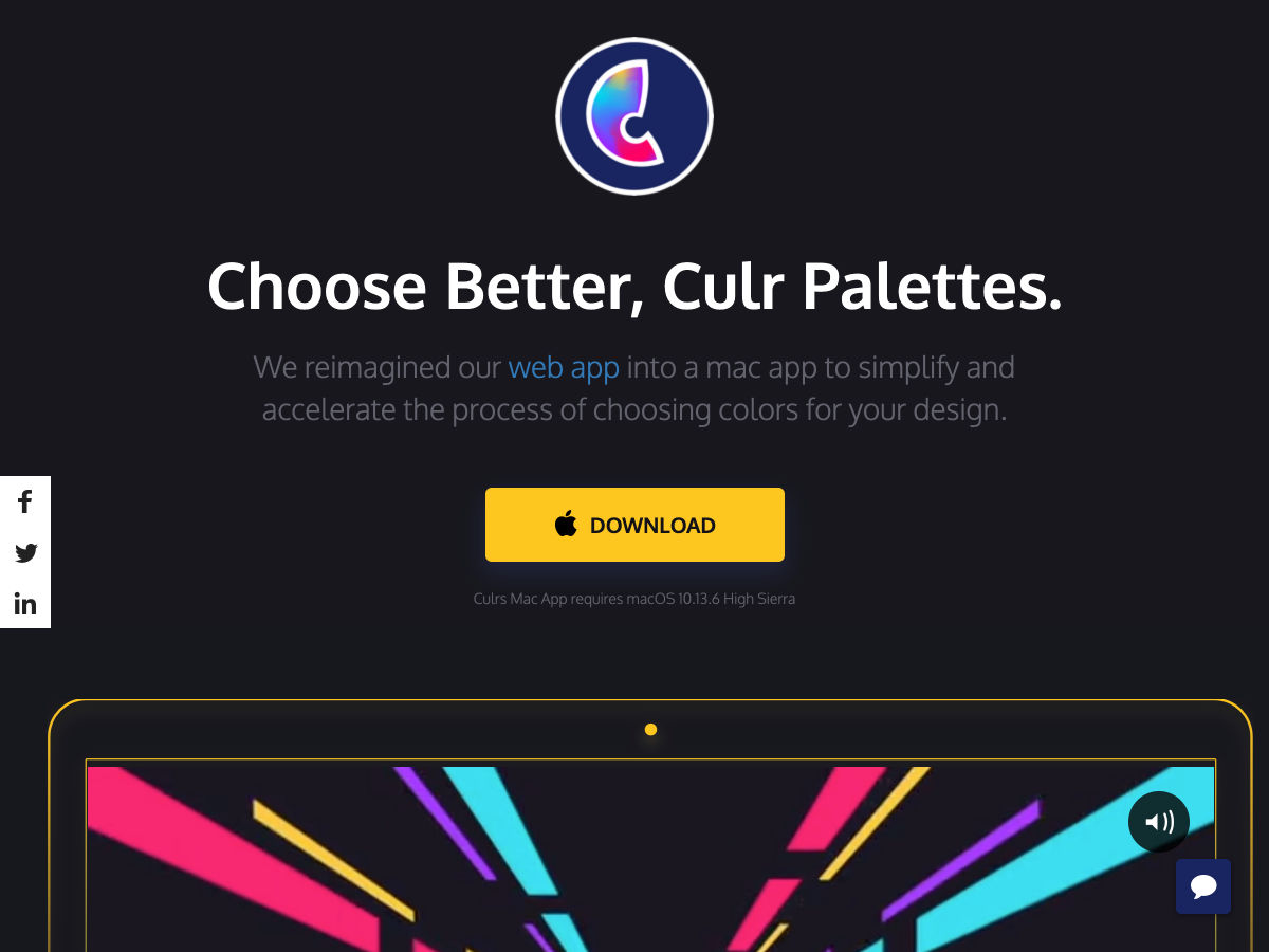 Popular design news of the week: October 14, 2019 - October 20, 2019 culr