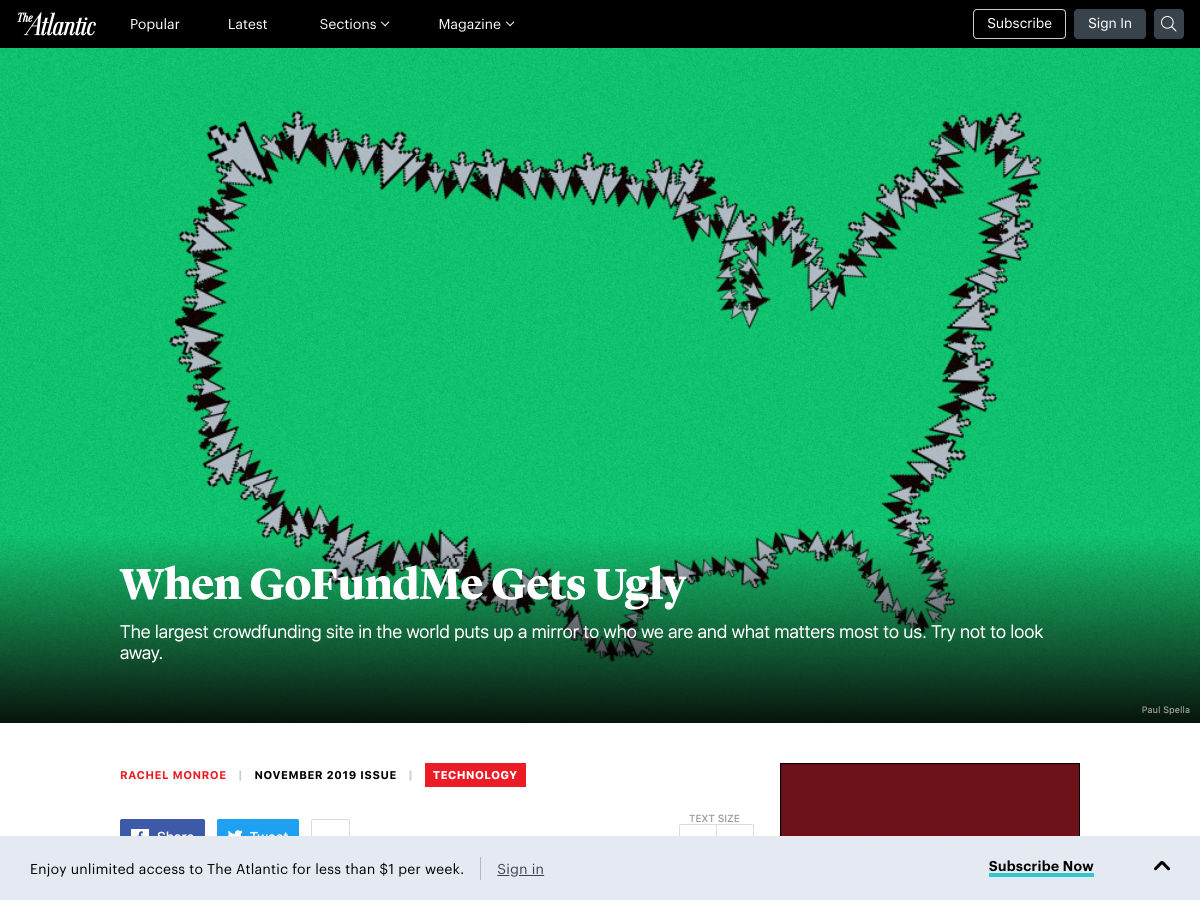 Popular design news of the week: October 14, 2019 - October 20, 2019 ugly