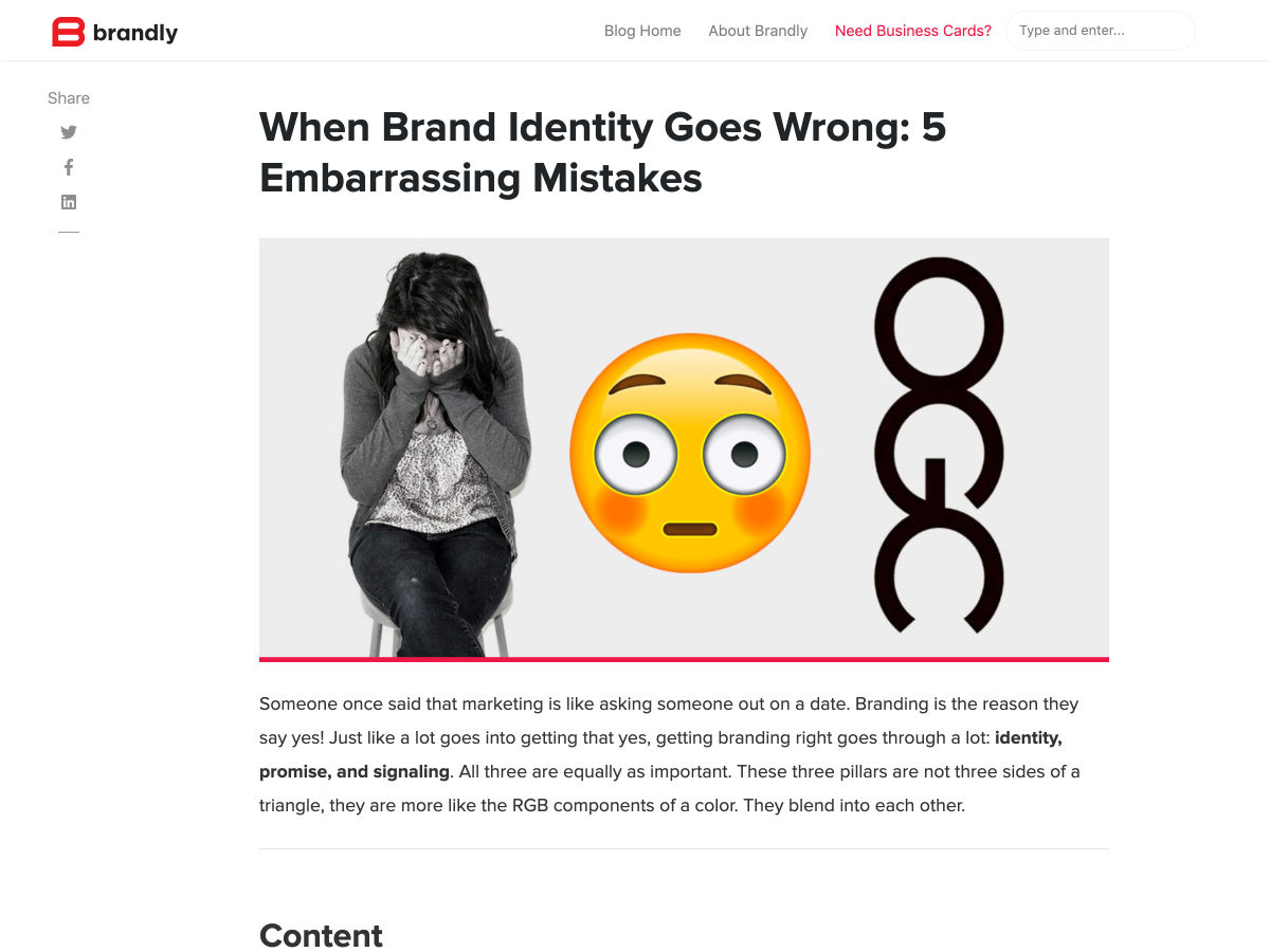 identity 1
