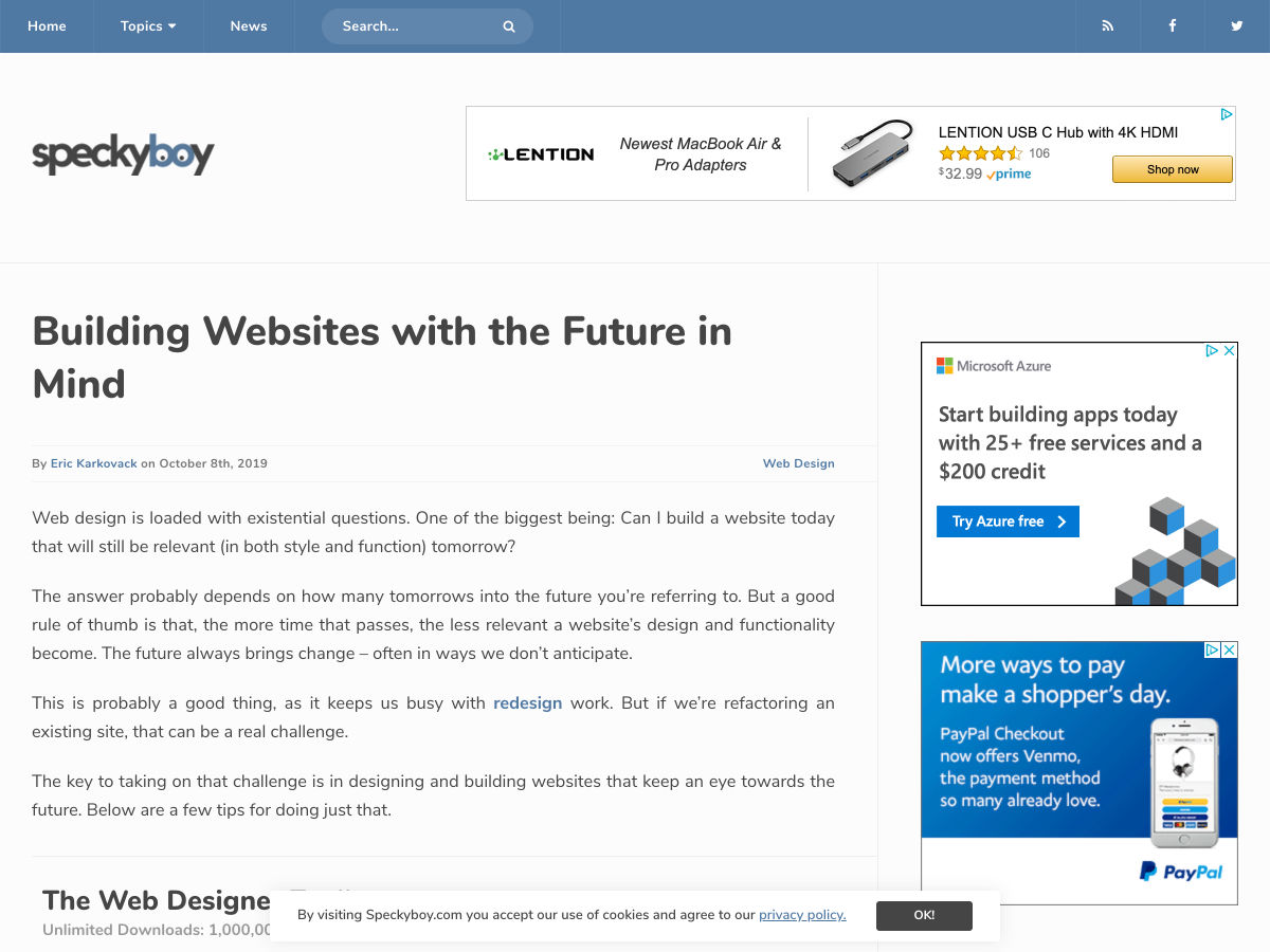 future 2