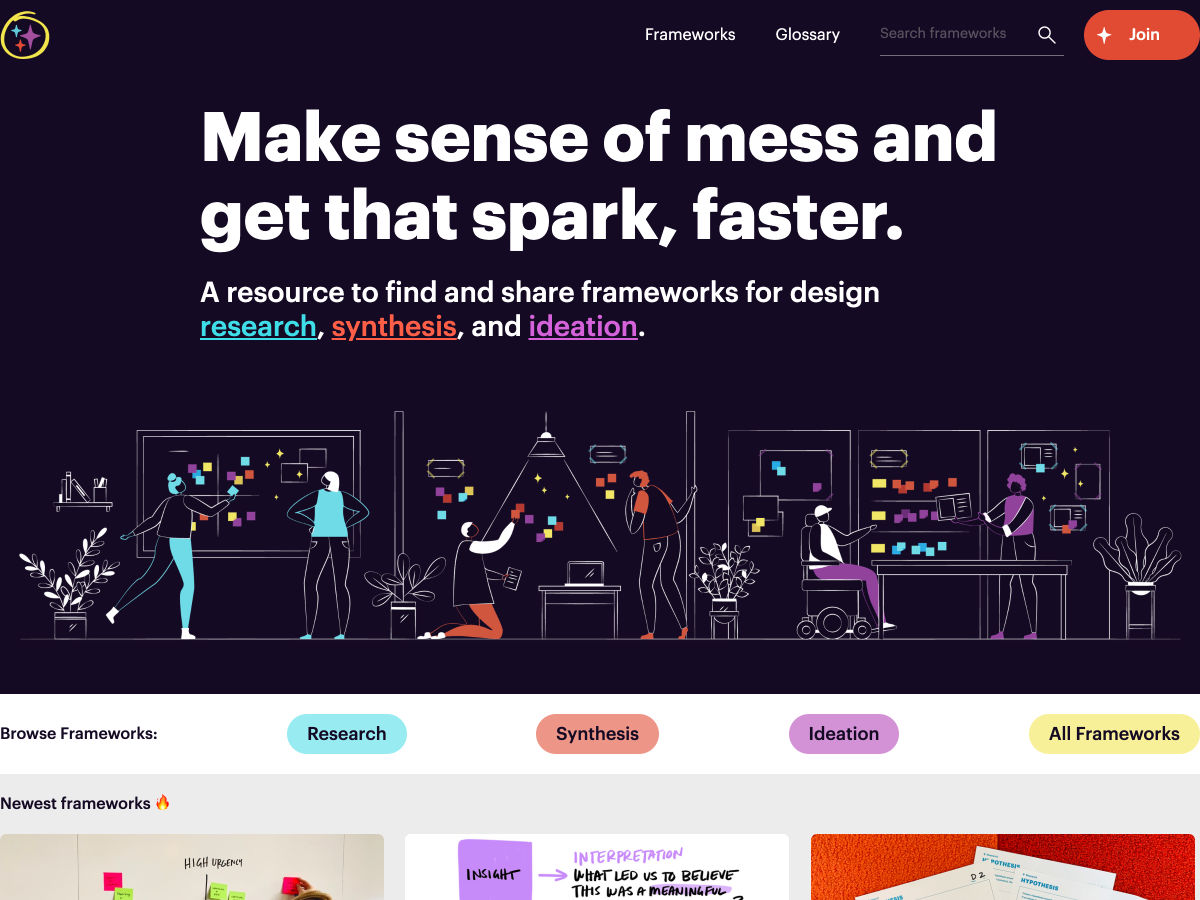 spark 1