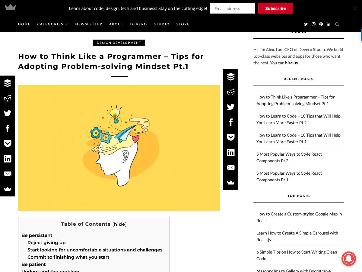 programmer