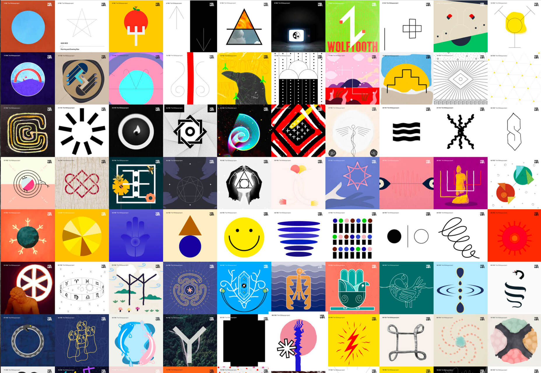 Exciting New Tools for Designers, October 2019 swatch