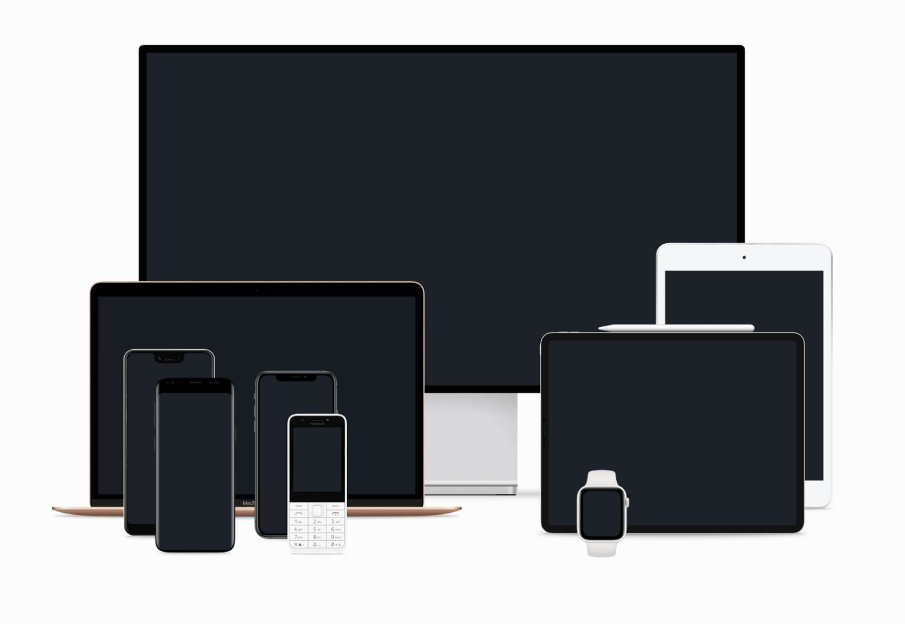 Exciting New Tools for Designers, October 2019 swatch