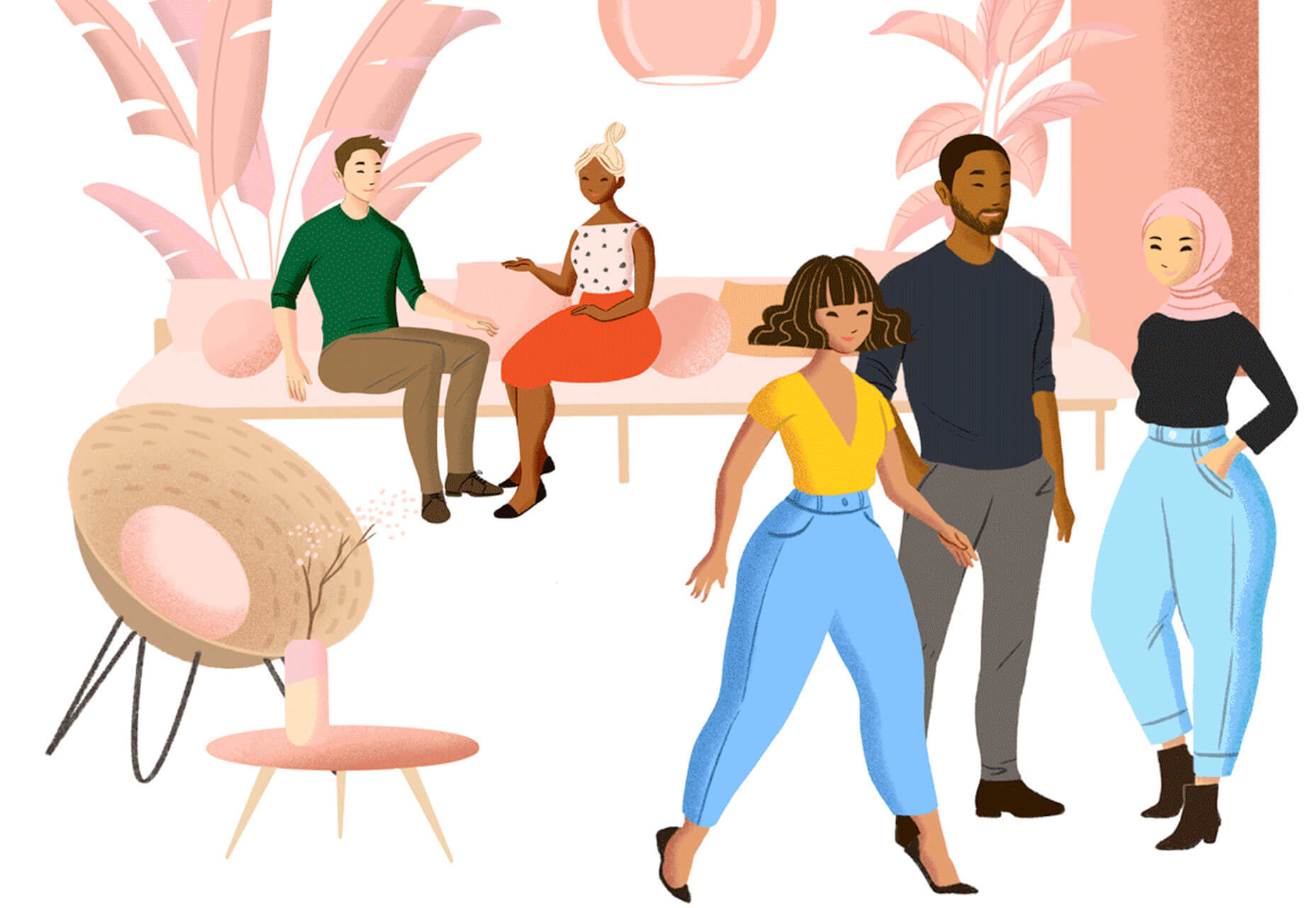 Exciting New Tools for Designers, October 2019 swatch