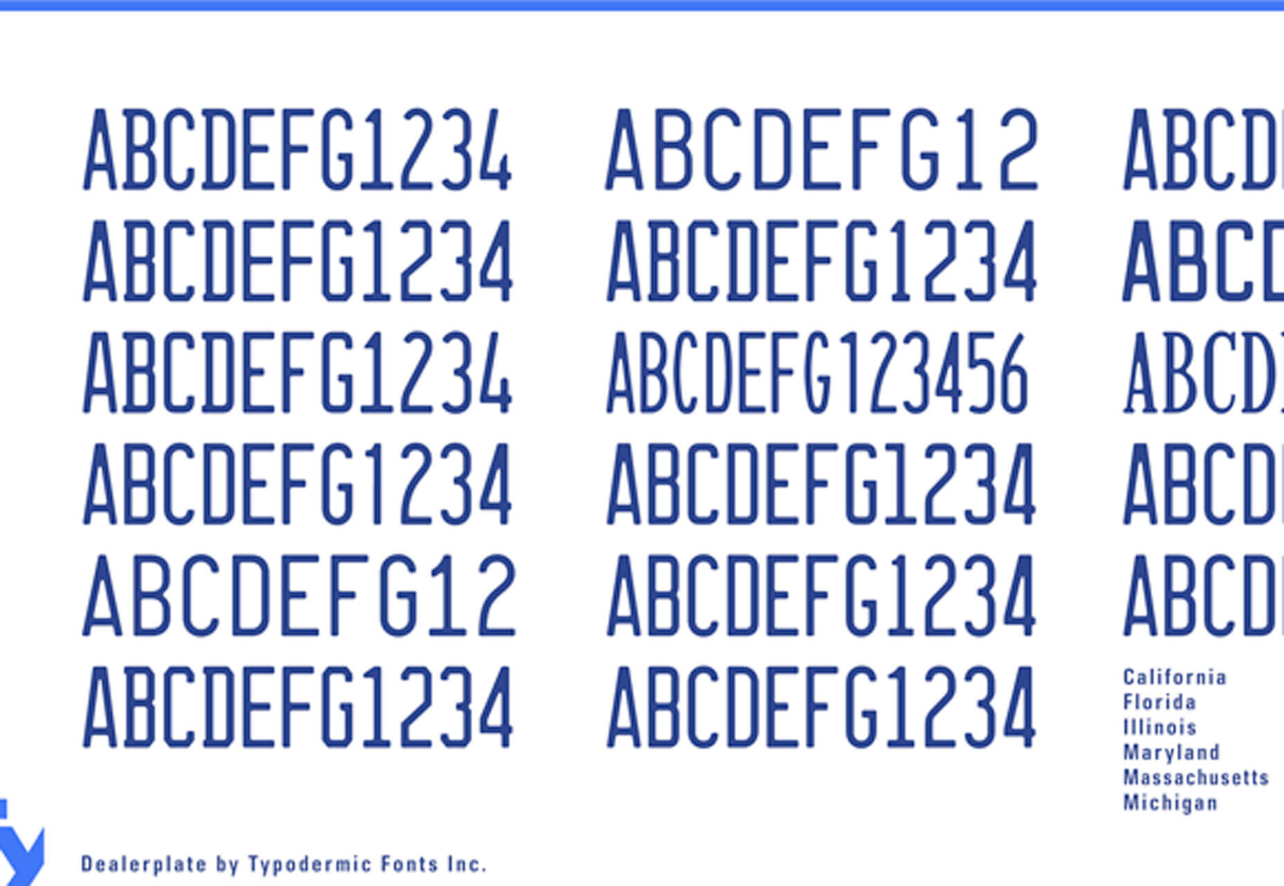 Exciting New Tools for Designers, October 2019 swatch