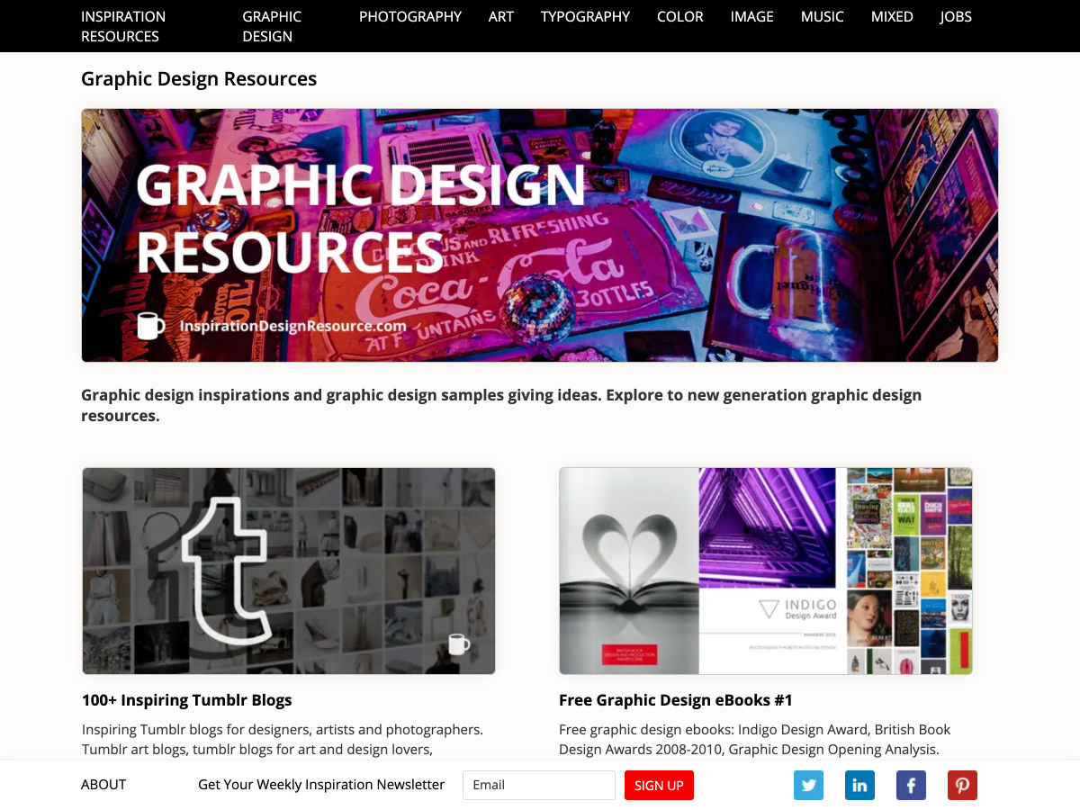 Popular design news of the week: September 30, 2019 - October 6, 2019 graphicdesign 1