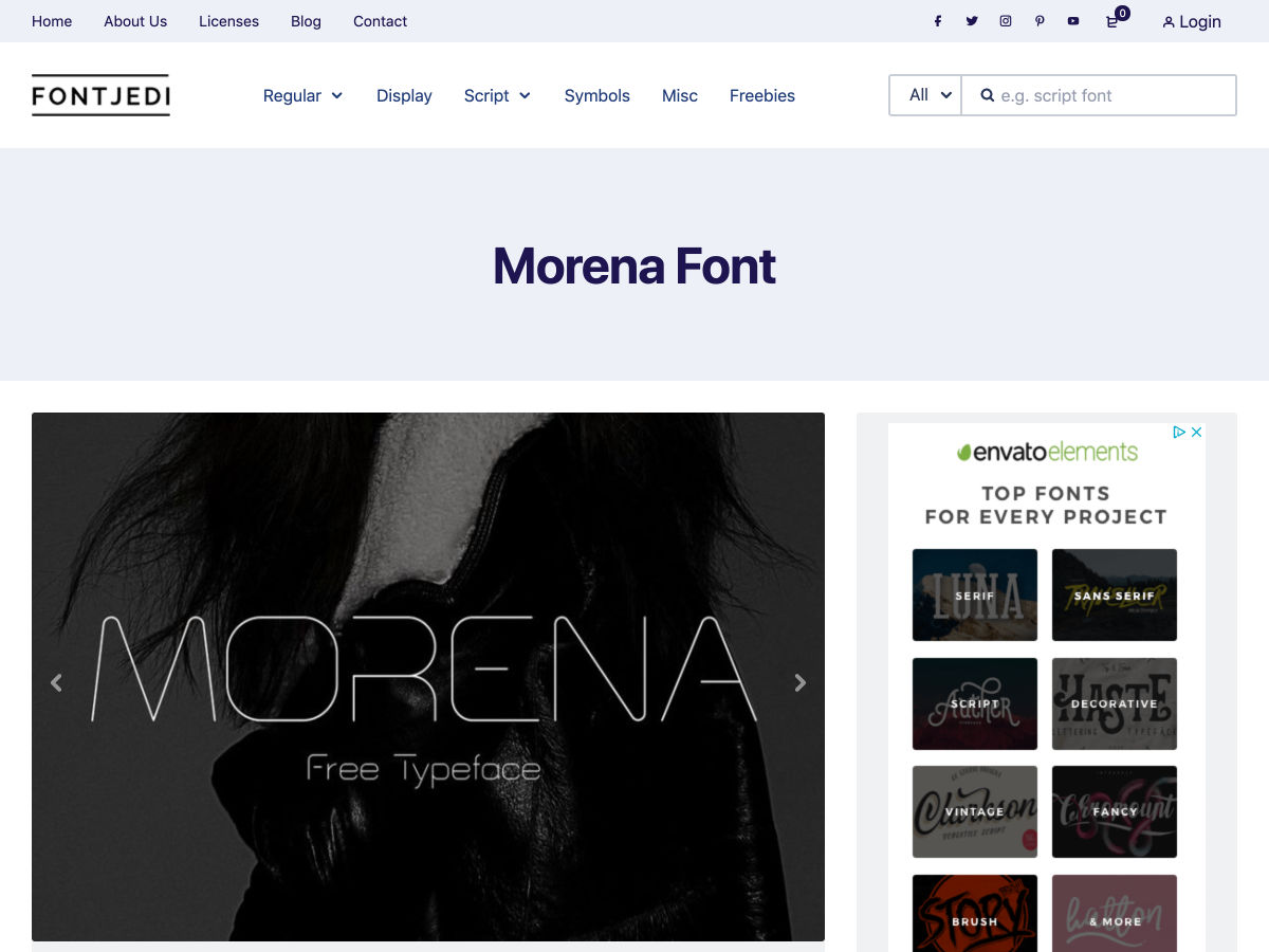 Popular design news of the week: September 30, 2019 - October 6, 2019 morena
