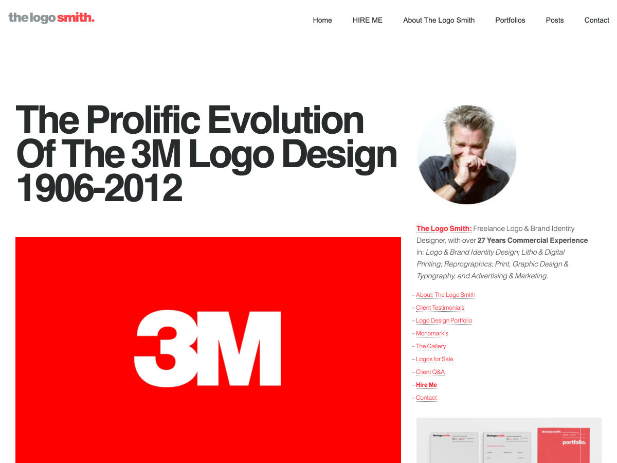 Popular design news of the week: September 30, 2019 - October 6, 2019 3m