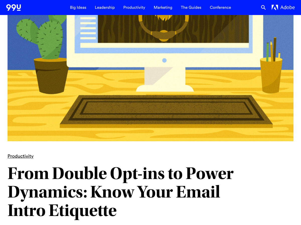 Popular design news of the week: September 30, 2019 - October 6, 2019 introduction