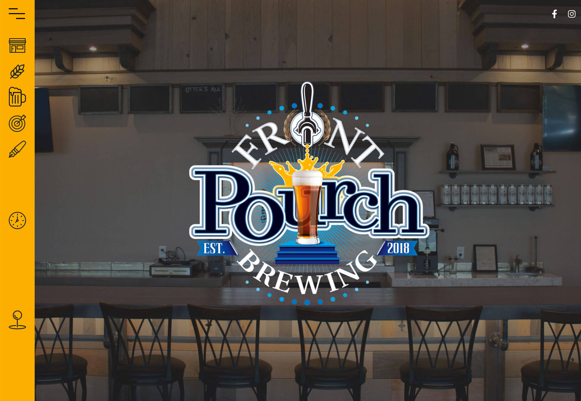 3 Essential Design Trends, October 2019 pourch