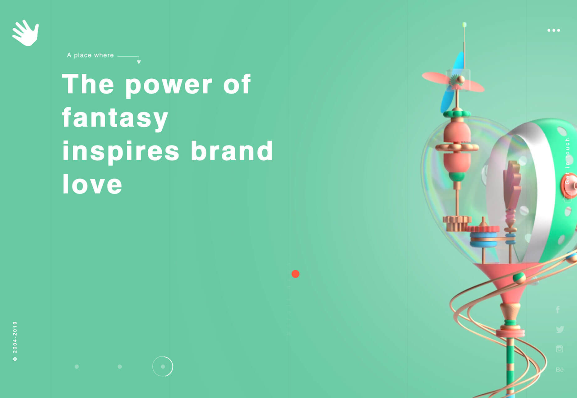 3 Essential Design Trends, October 2019 edesign