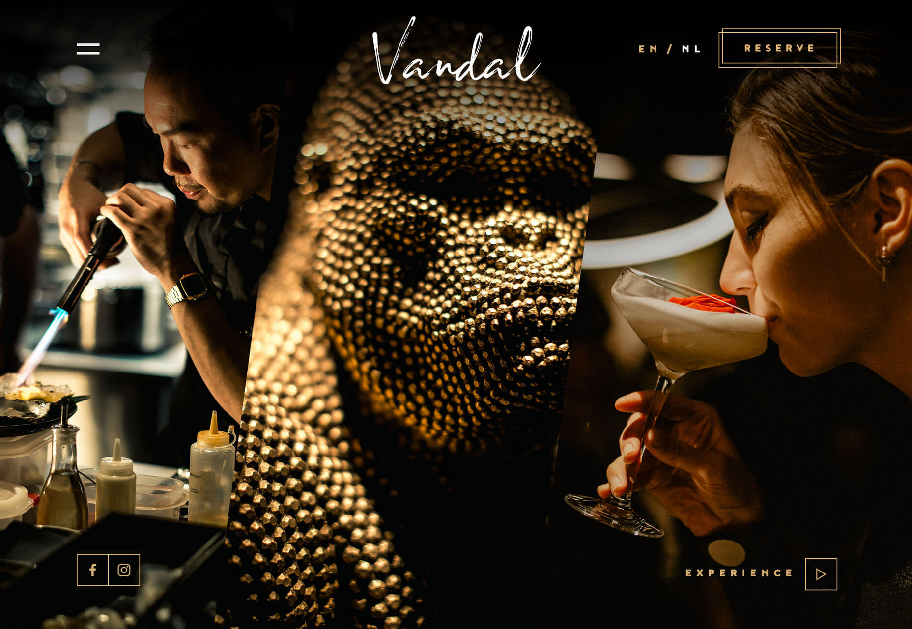 3 Essential Design Trends, October 2019 vandal