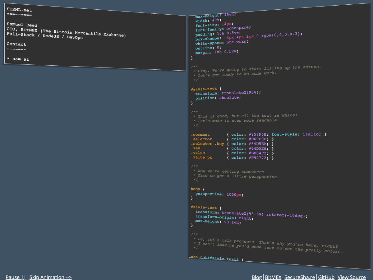 Popular design news of the week: September 23, 2019 - September 29, 2019 coding