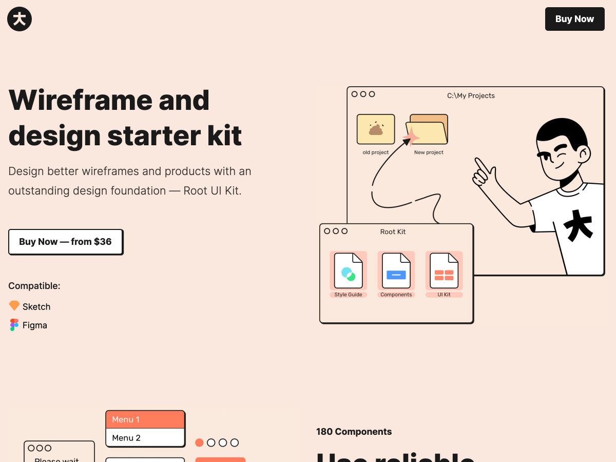 Popular design news of the week: September 23, 2019 - September 29, 2019 root 2
