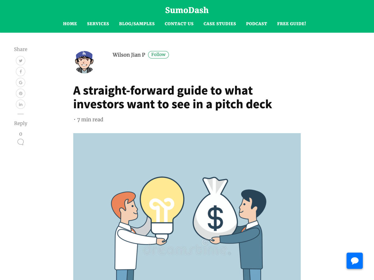 Popular design news of the week: September 23, 2019 - September 29, 2019 pitchdeck