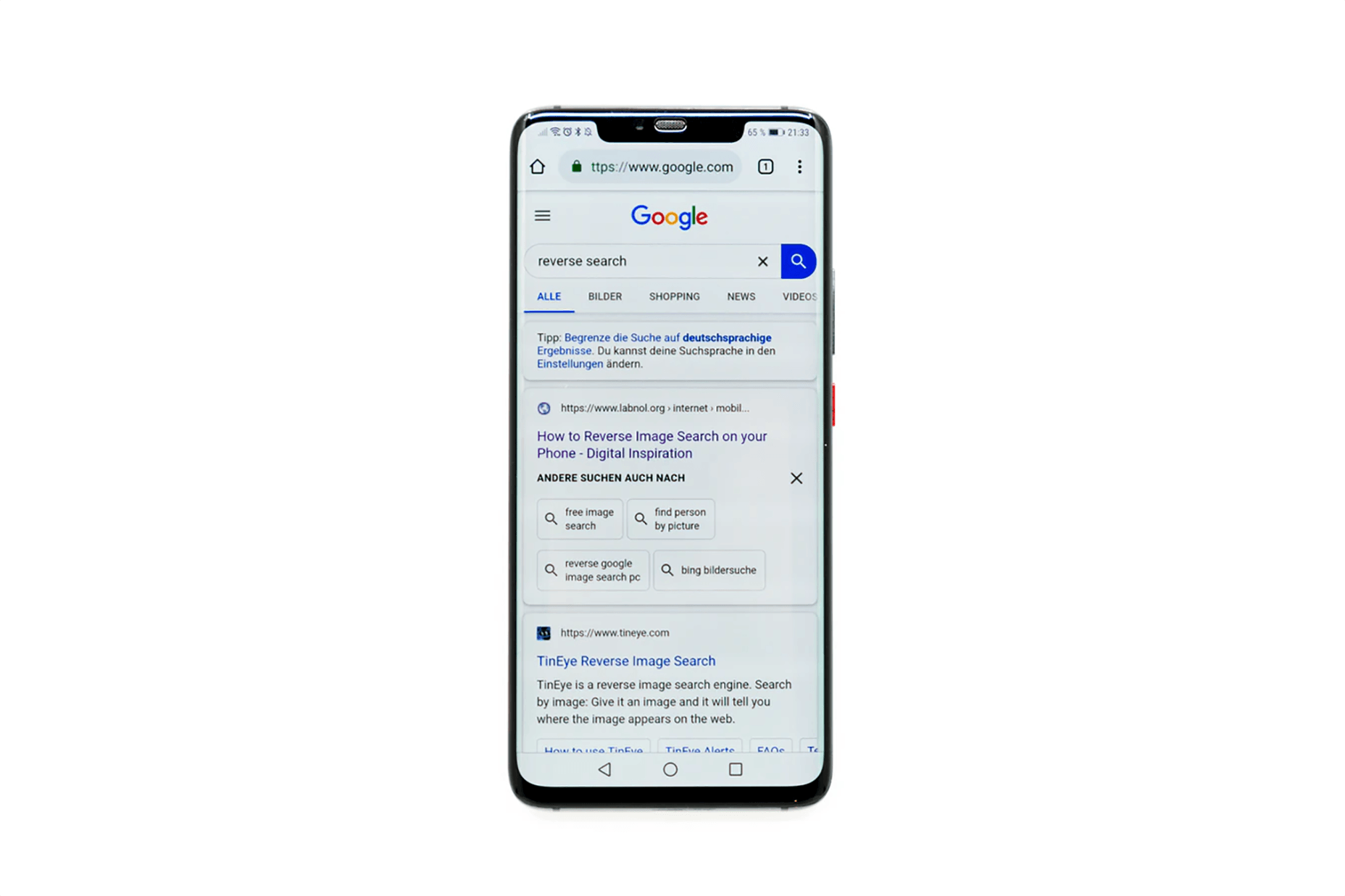 Is It Time to Embrace AMP? image3