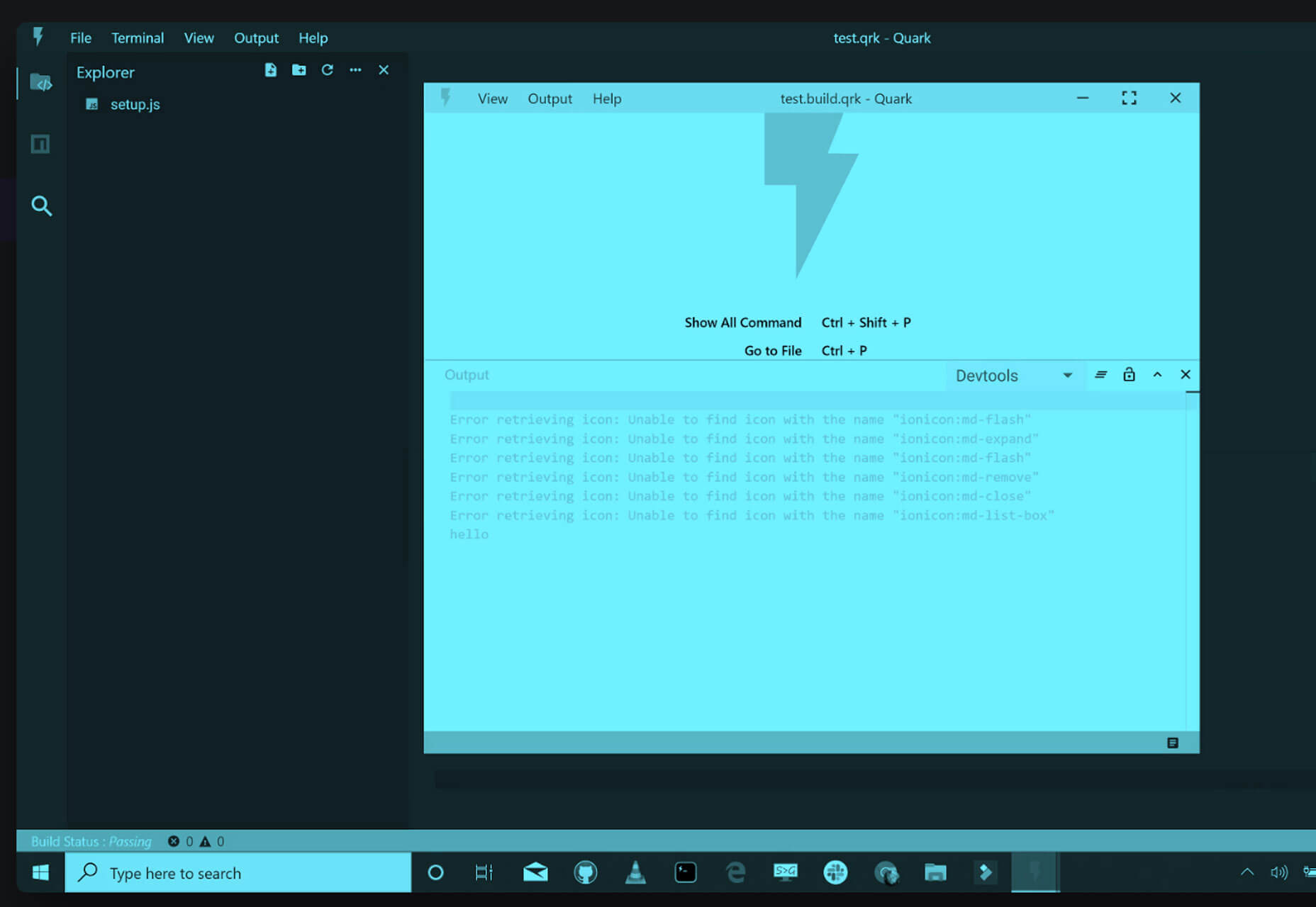 What’s New for Designers, September 2019 quark