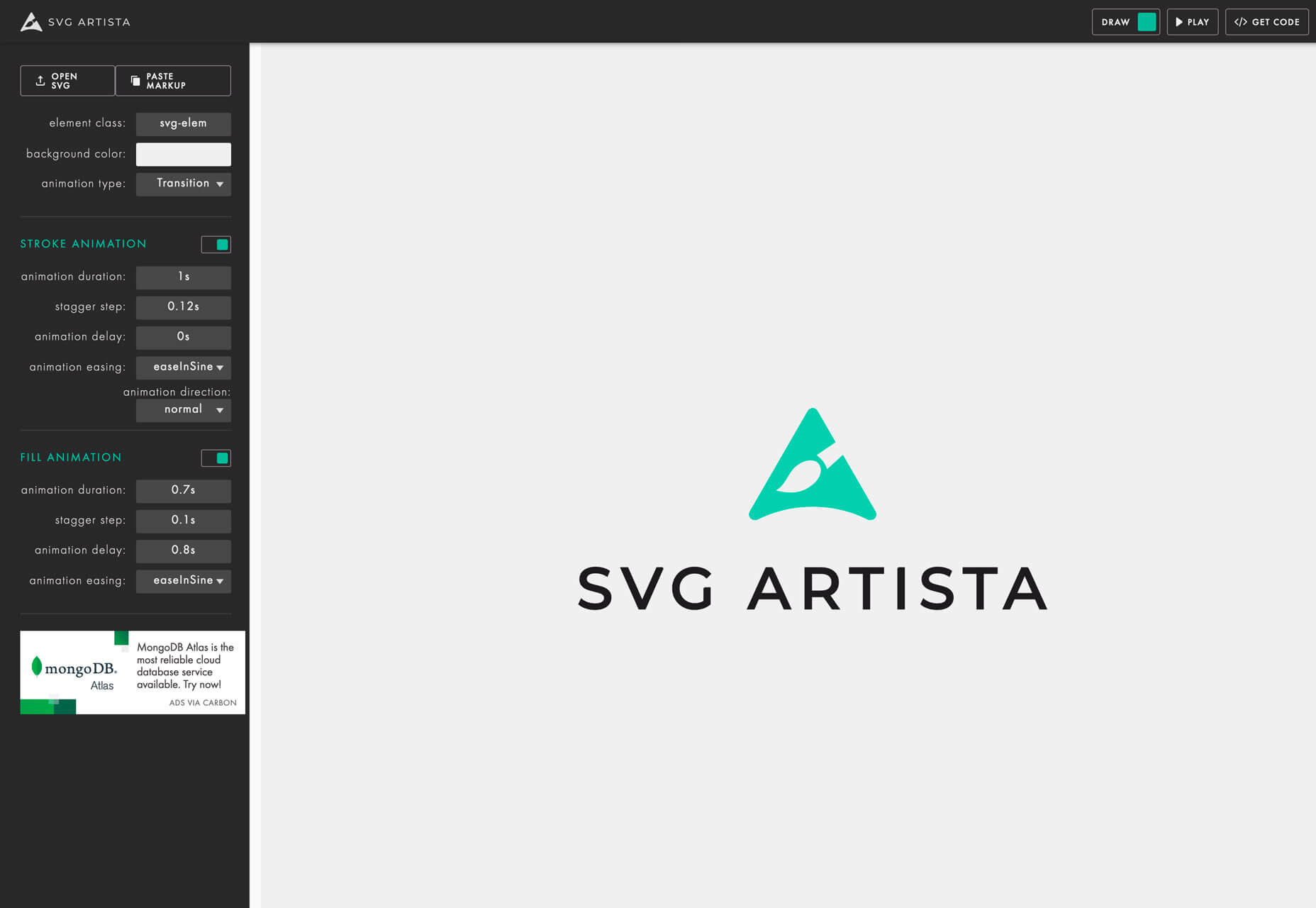 What’s New for Designers, September 2019 swatch