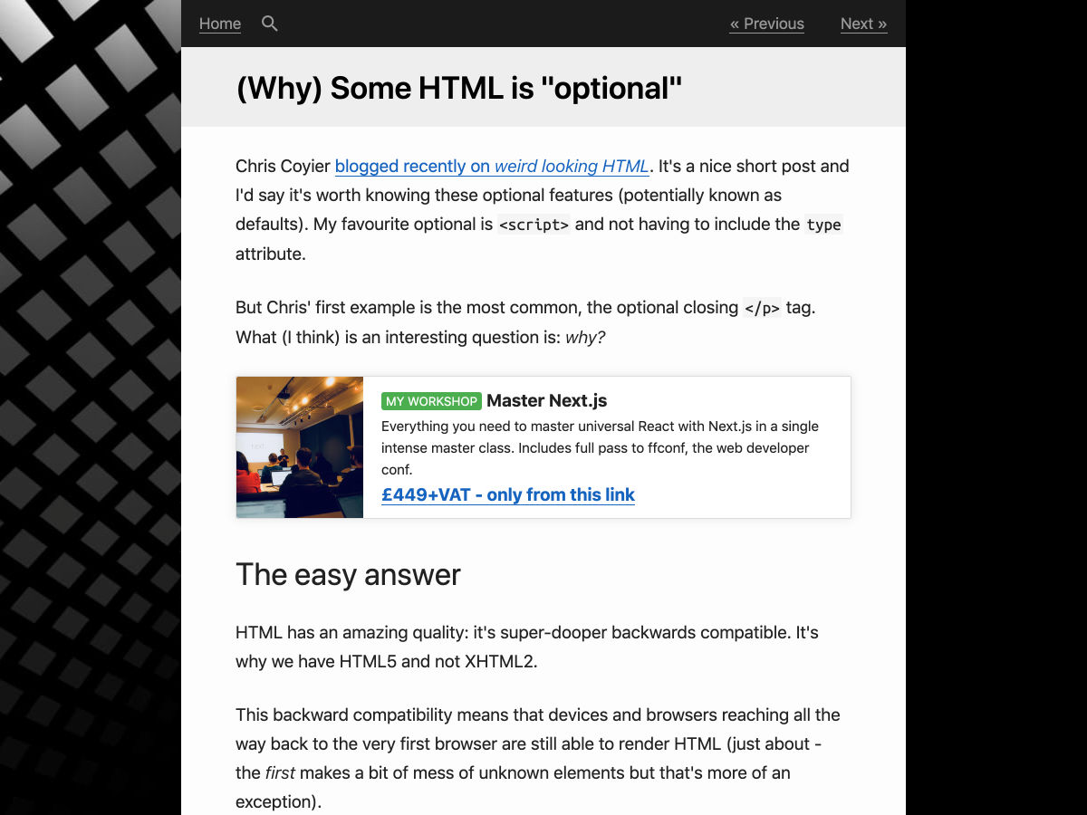 Popular design news of the week: September 16, 2019 - September 22, 2019 optional