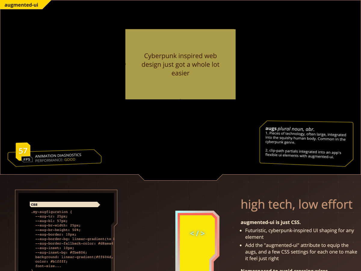 Popular design news of the week: September 16, 2019 - September 22, 2019 augmented