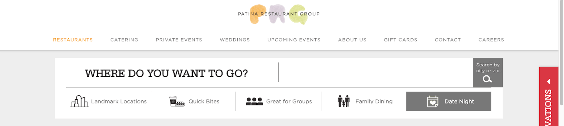 How to Decrease Decision Fatigue and Increase Conversions Patina Filters