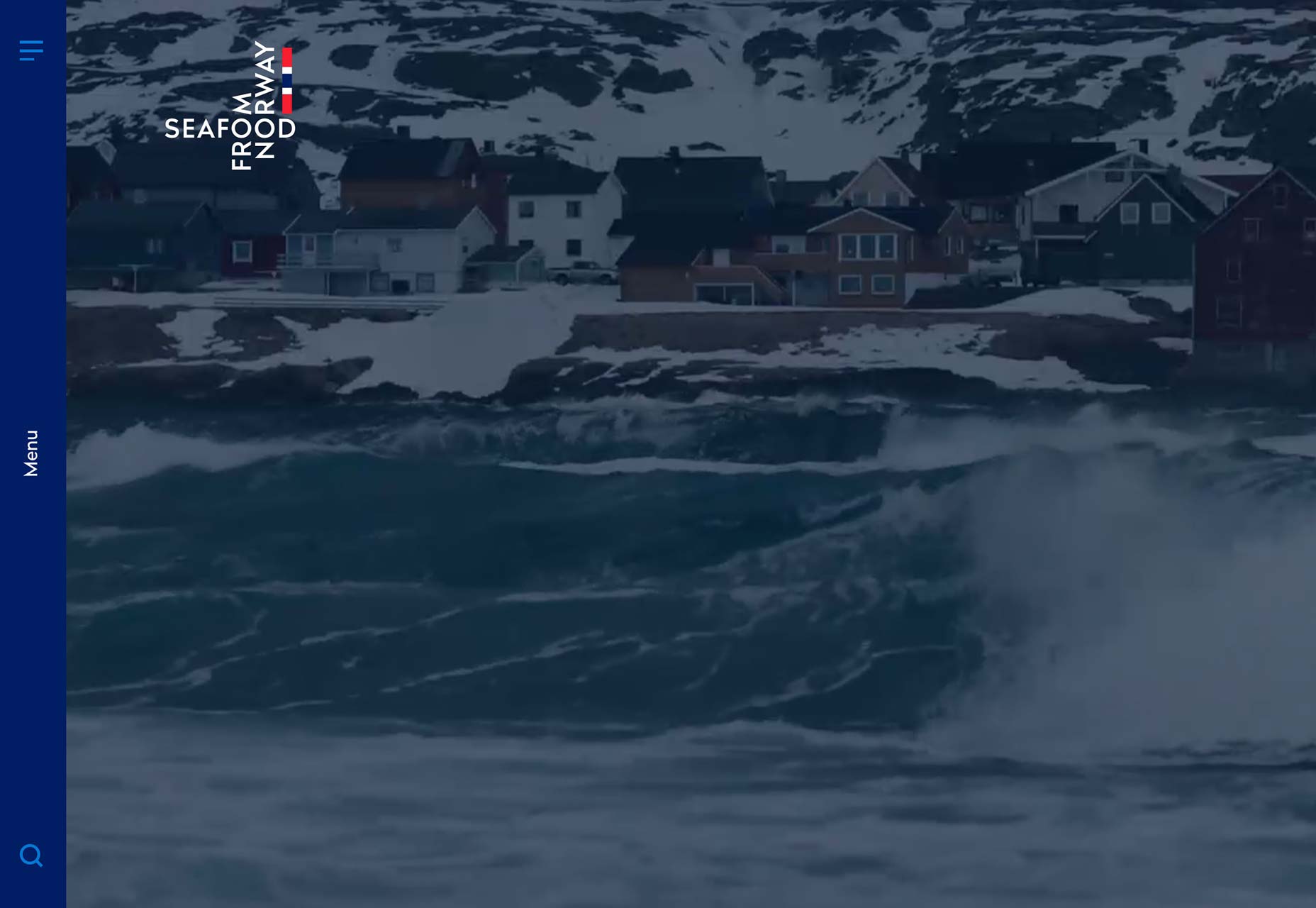 20 Freshest Web Designs, September 2019 09-seafoodfromnorway