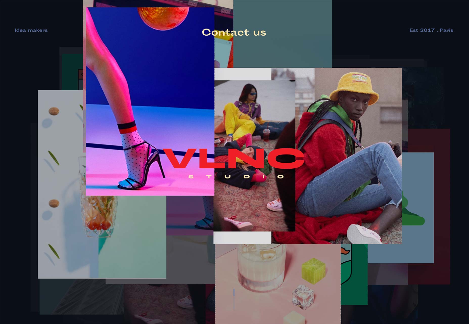 20 Freshest Web Designs, September 2019 11-vlnc