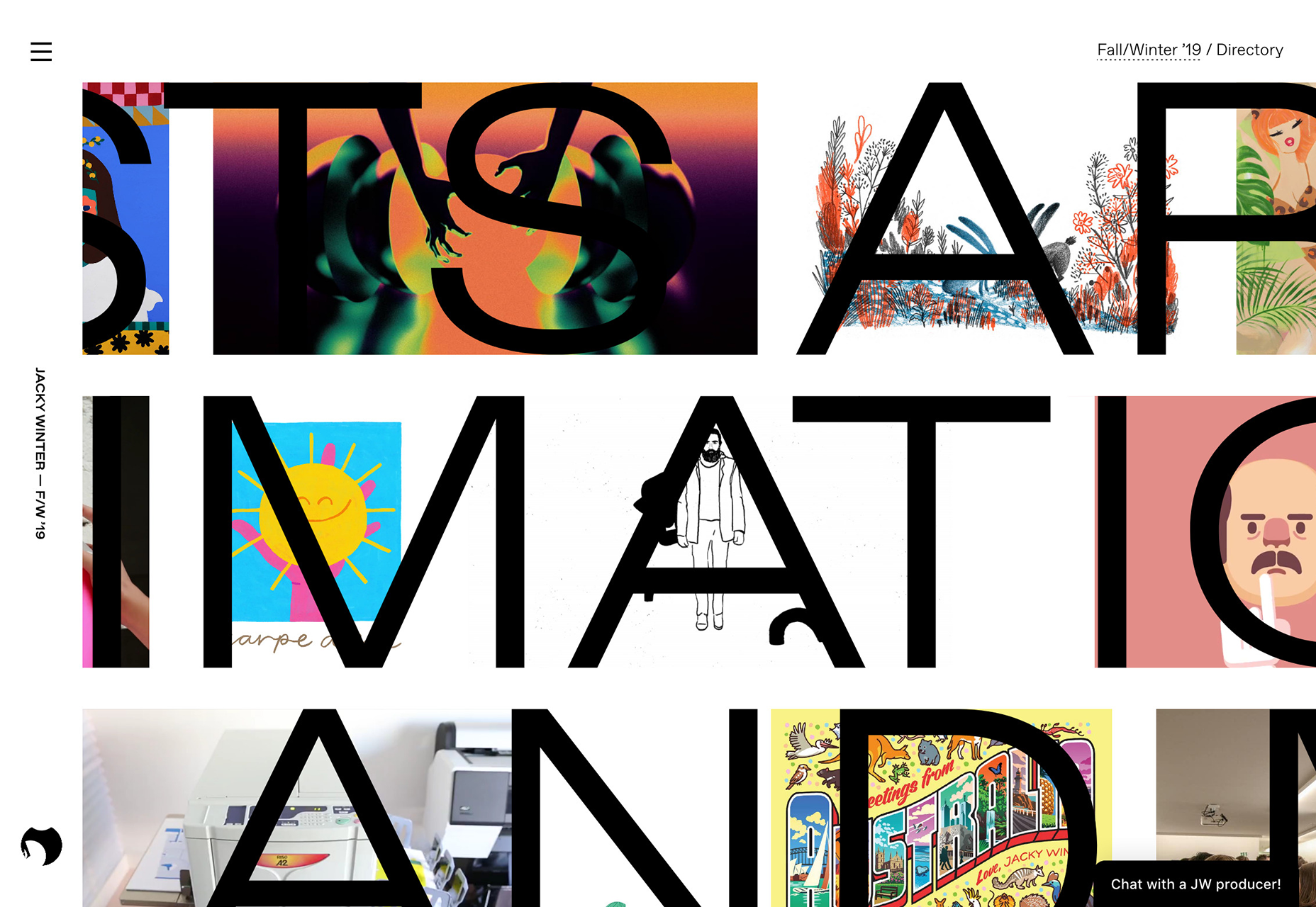 20 Freshest Web Designs, September 2019 16-jackywinter