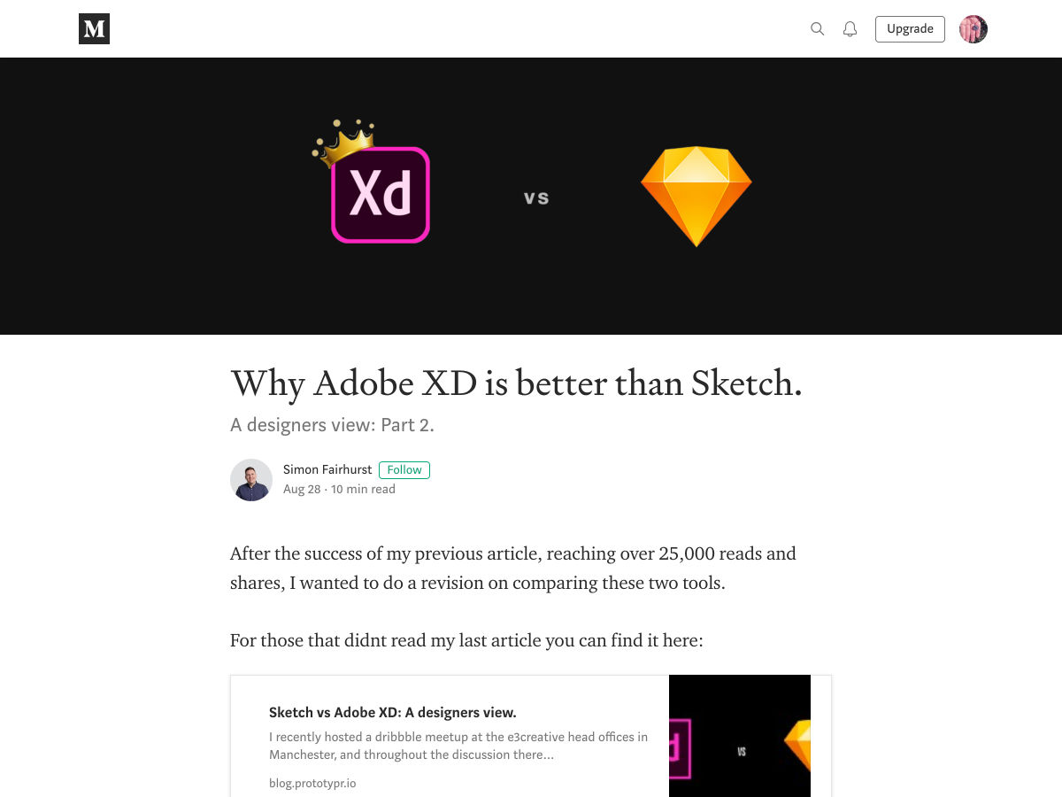 Popular design news of the week: September 9, 2019 - September 15, 2019
