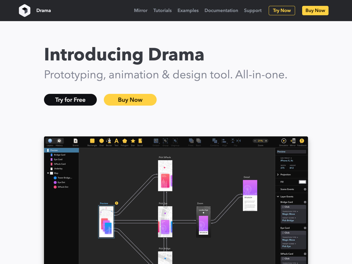 Popular design news of the week: September 9, 2019 - September 15, 2019 drama