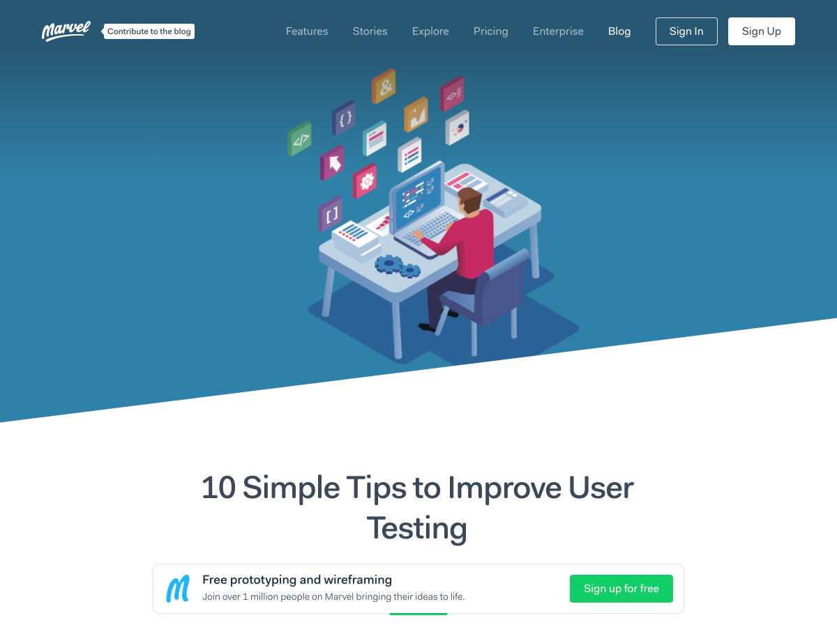 Popular design news of the week: September 9, 2019 - September 15, 2019 testing 3
