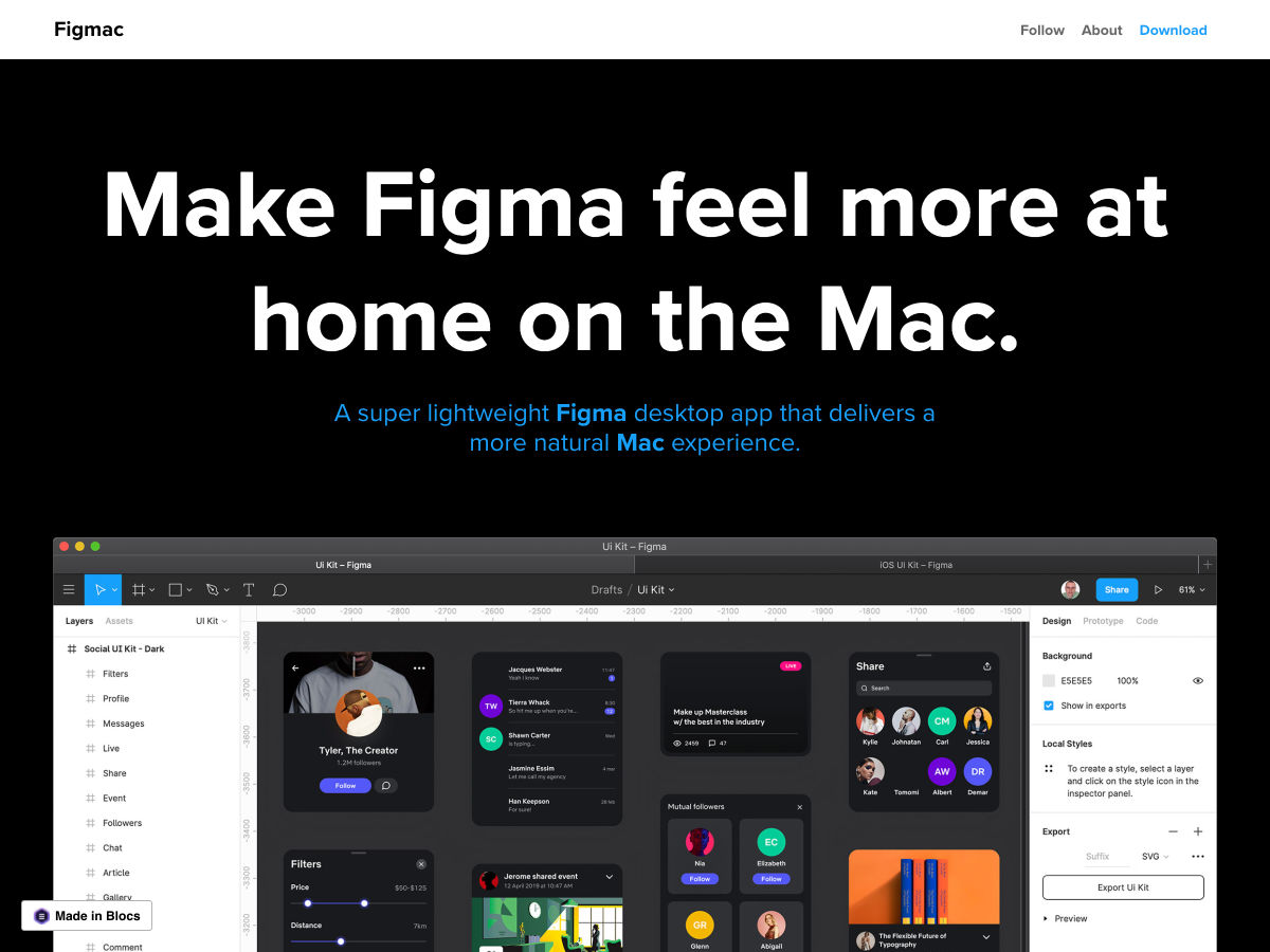Popular design news of the week: September 9, 2019 - September 15, 2019 figmac