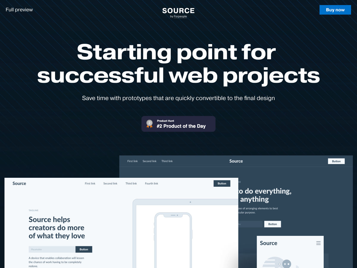 Popular design news of the week: September 9, 2019 - September 15, 2019 wireframe 2