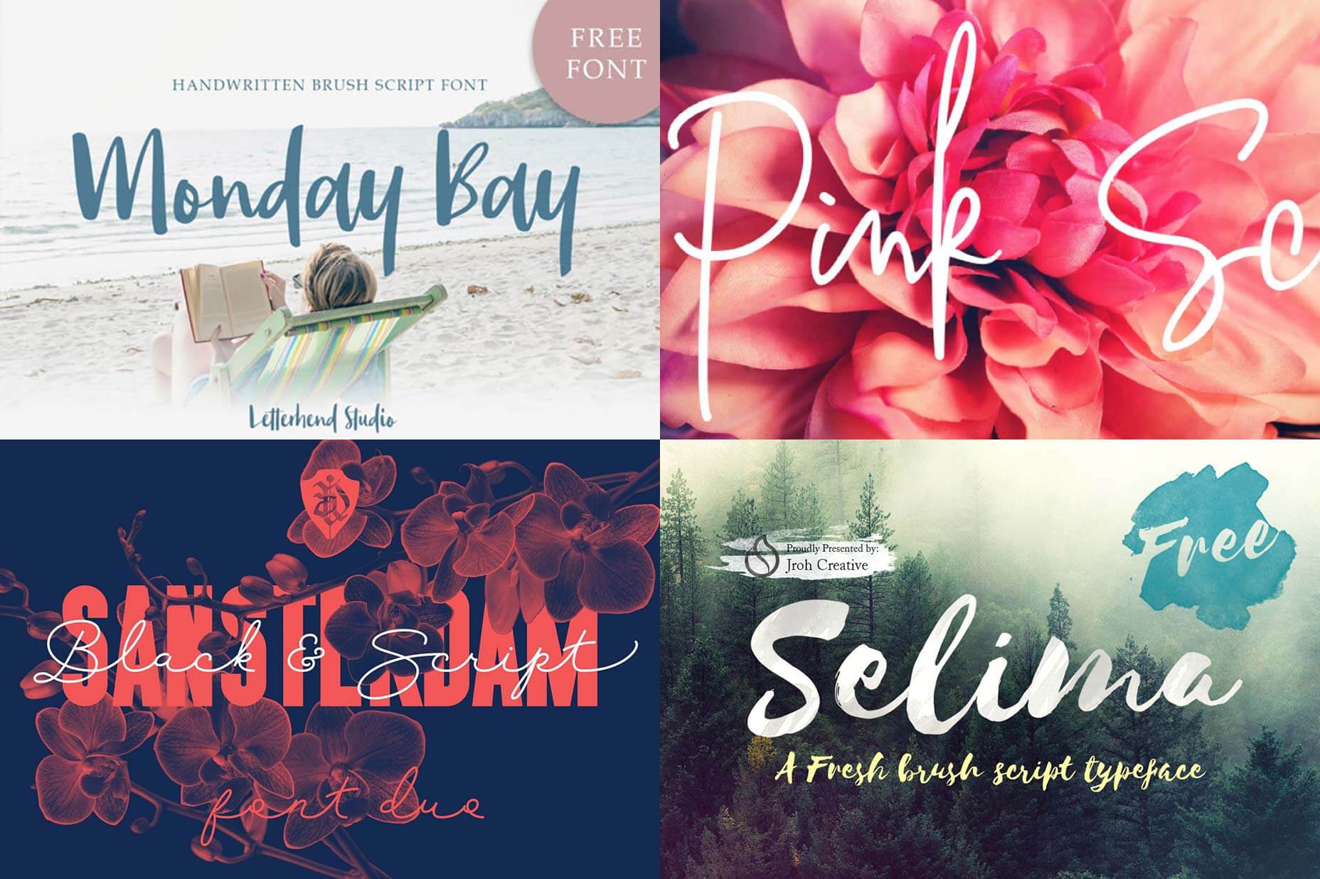Free Download: 30 Script Fonts script_fonts_preview_6