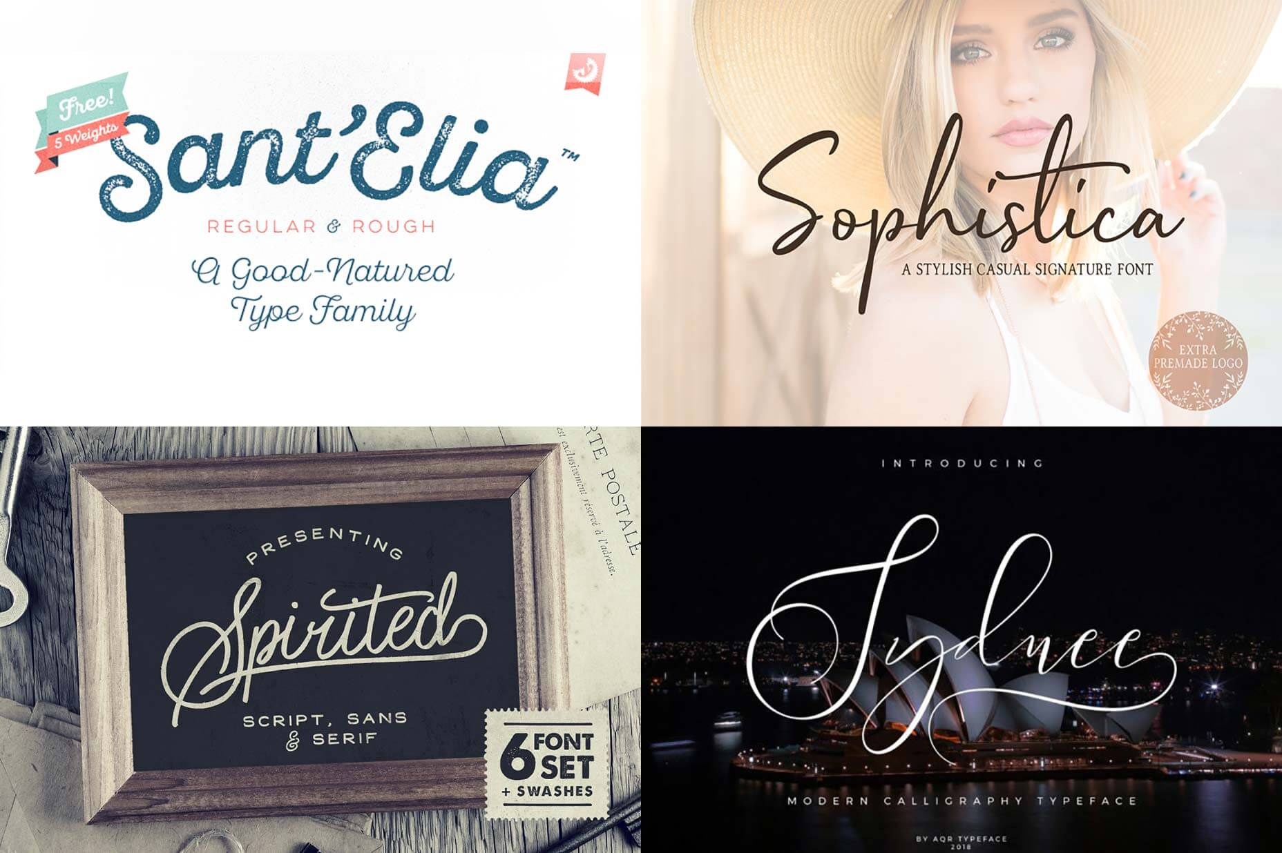 Free Download: 30 Script Fonts script_fonts_preview_7
