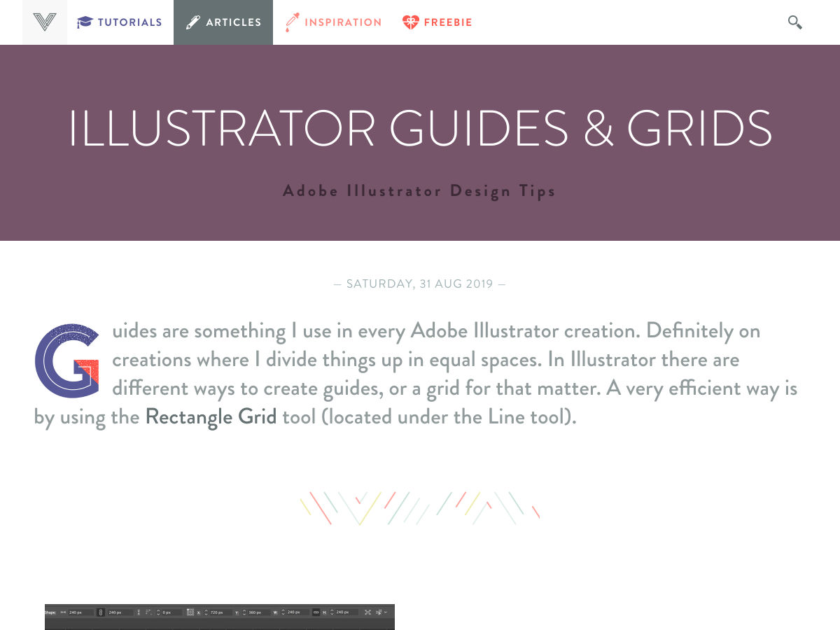 Popular design news of the week: September 2, 2019 - September 8, 2019 guides