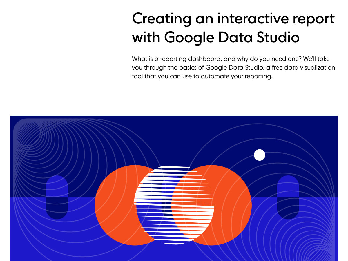 Popular design news of the week: September 2, 2019 - September 8, 2019 datastudio