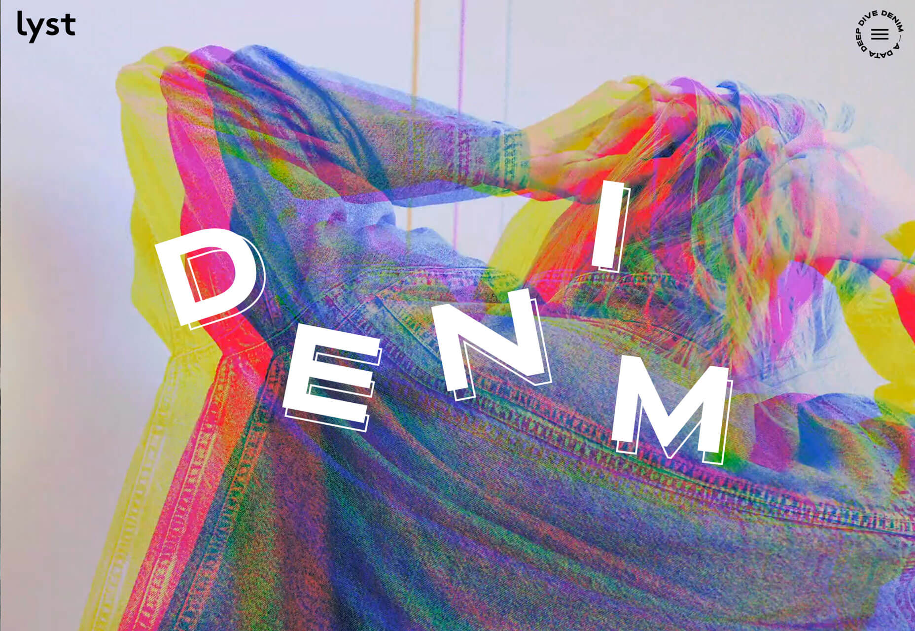3 Essential Design Trends, September 2019 swatch